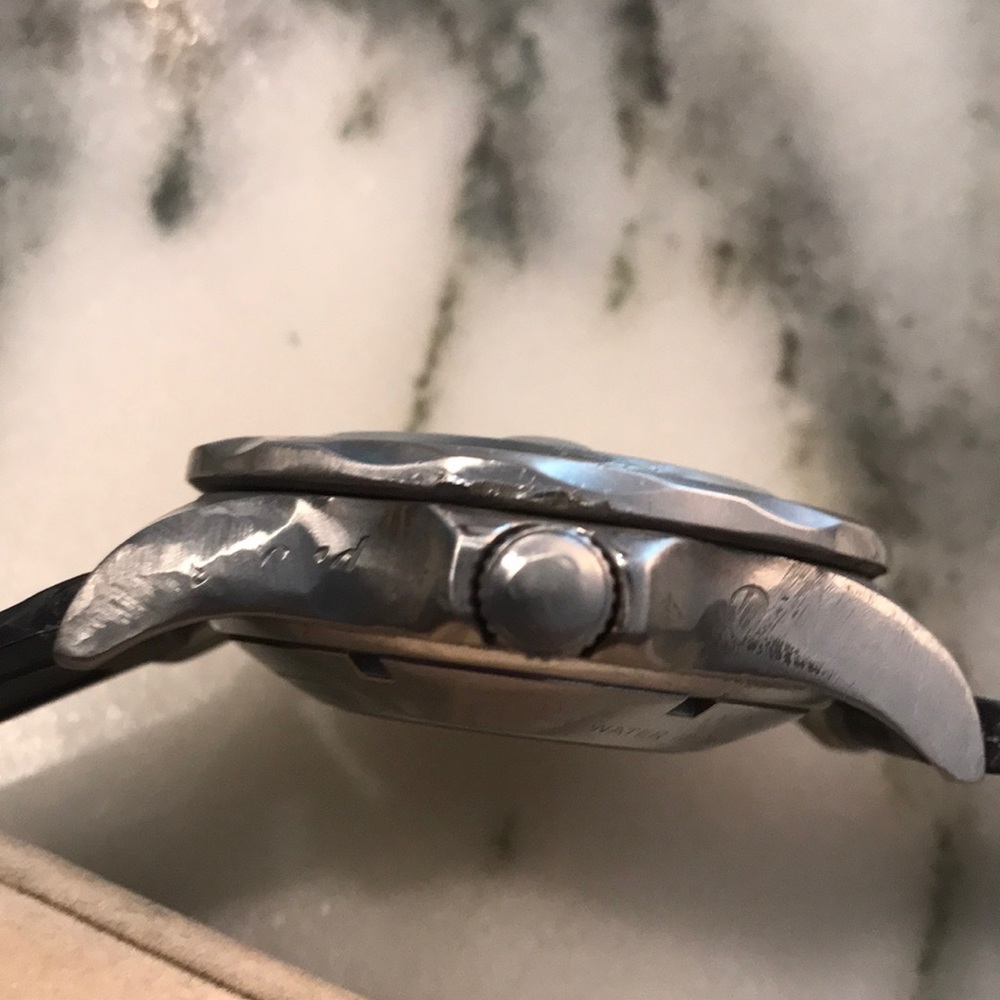 Invicta pro diver re worked - Picture 4 of 11